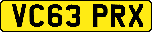VC63PRX