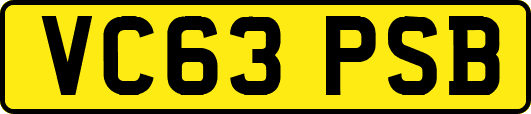 VC63PSB
