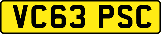 VC63PSC