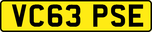 VC63PSE