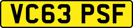 VC63PSF