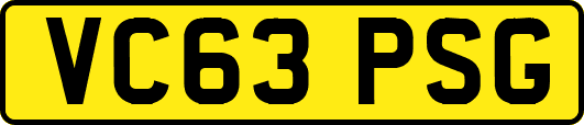 VC63PSG