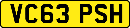 VC63PSH
