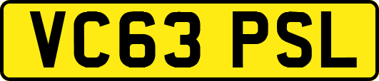 VC63PSL