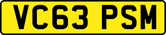 VC63PSM