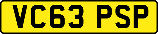 VC63PSP