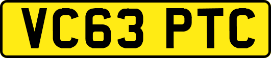 VC63PTC