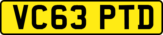 VC63PTD