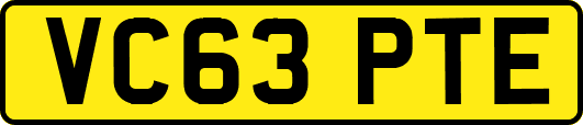 VC63PTE