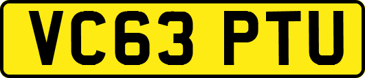 VC63PTU