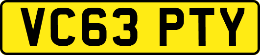 VC63PTY