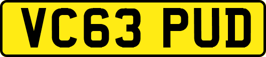 VC63PUD