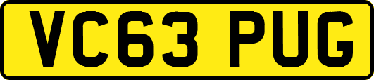 VC63PUG