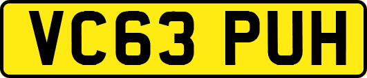 VC63PUH