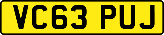 VC63PUJ