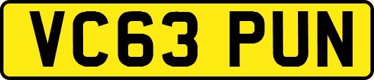 VC63PUN