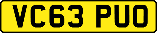 VC63PUO