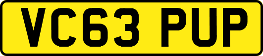 VC63PUP