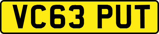 VC63PUT