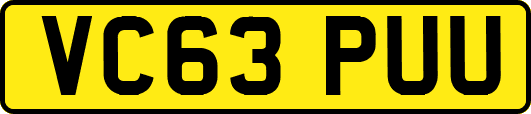 VC63PUU