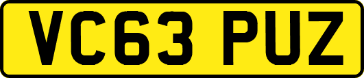 VC63PUZ