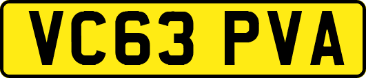 VC63PVA