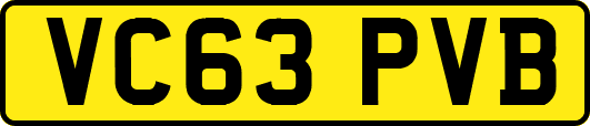 VC63PVB