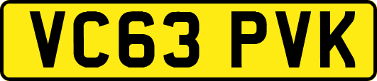 VC63PVK