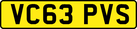 VC63PVS