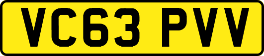 VC63PVV