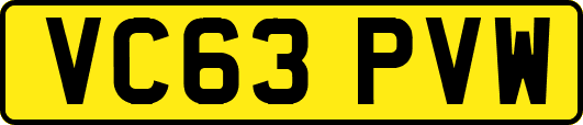 VC63PVW