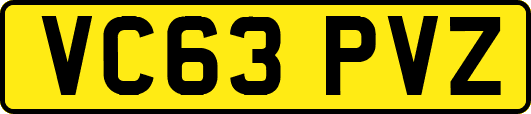 VC63PVZ