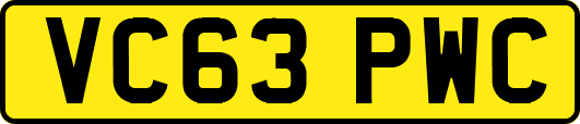 VC63PWC