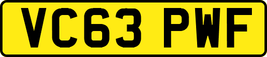 VC63PWF