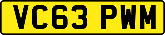 VC63PWM