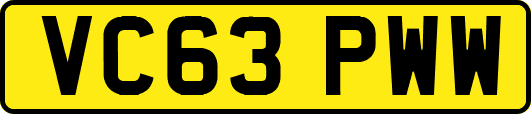 VC63PWW