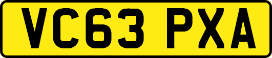 VC63PXA