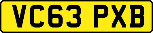 VC63PXB