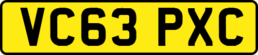 VC63PXC