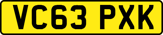 VC63PXK