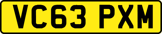 VC63PXM