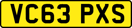 VC63PXS