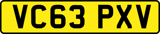 VC63PXV