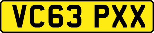 VC63PXX