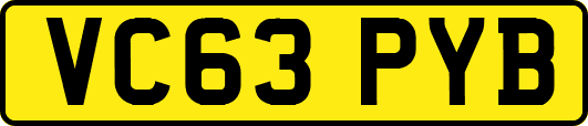 VC63PYB