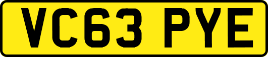 VC63PYE