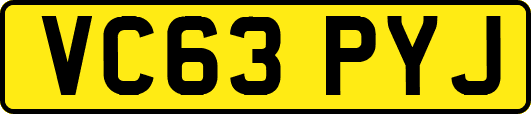 VC63PYJ