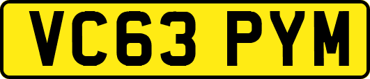 VC63PYM