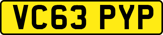 VC63PYP