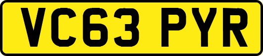 VC63PYR